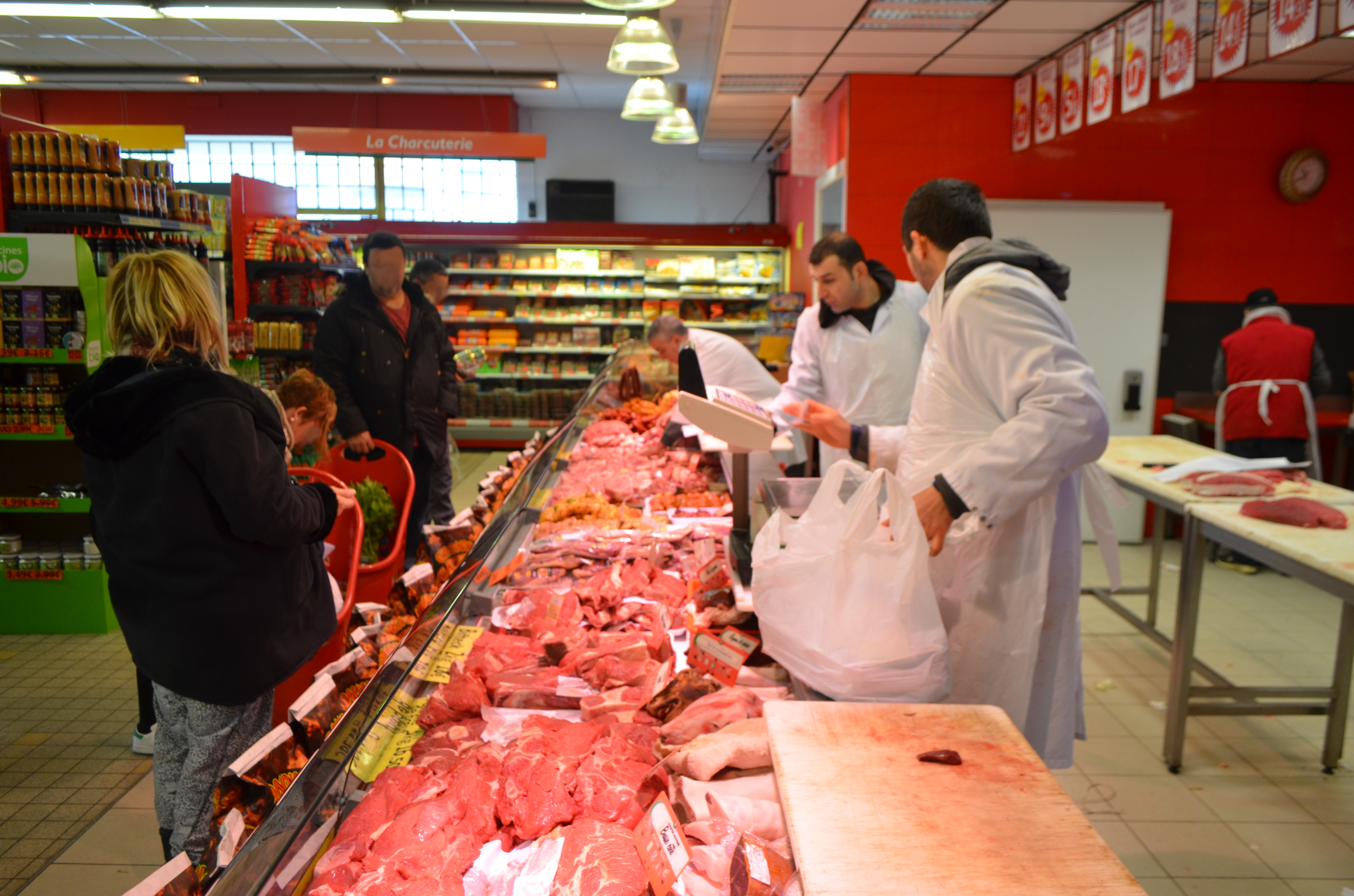 Halal : Oriental viandes se lance à la boucherie